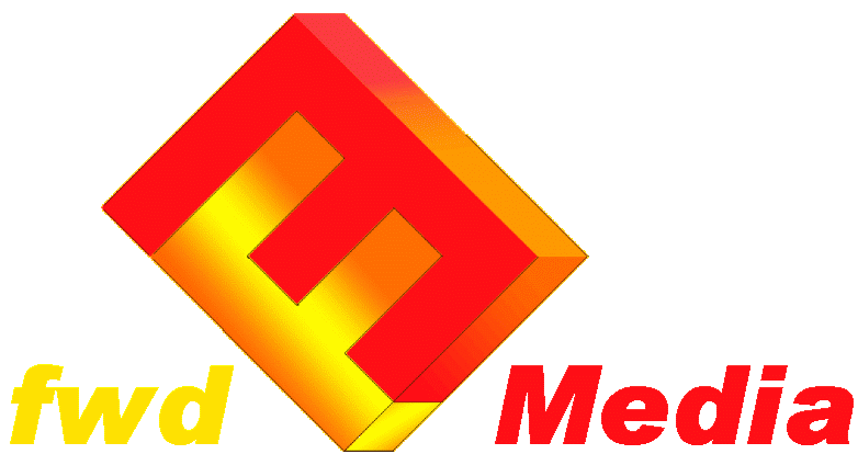 fwdMedia logo